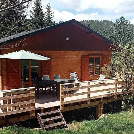 Chalet De Montagne Формигер Экстерьер фото