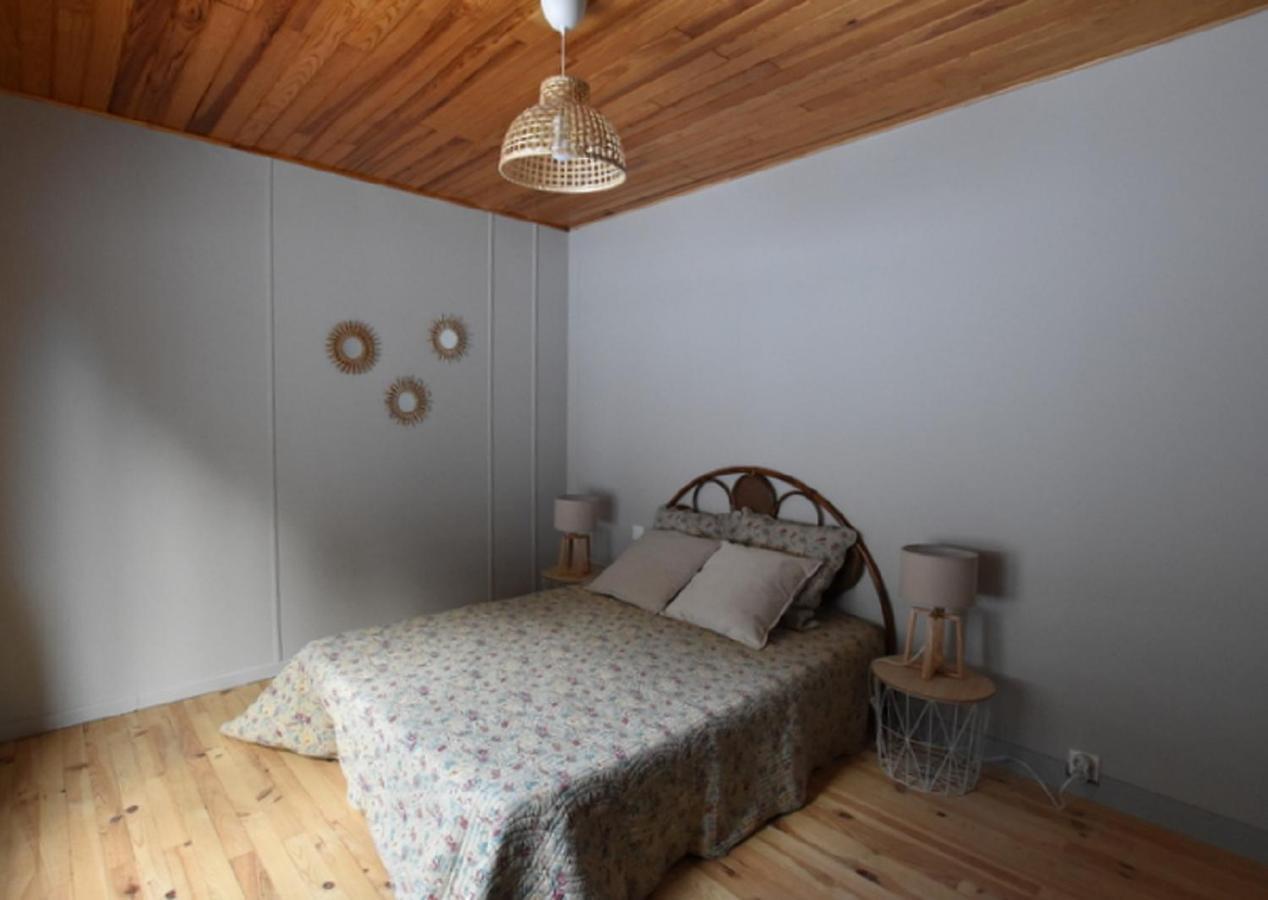 Chalet De Montagne Формигер Экстерьер фото